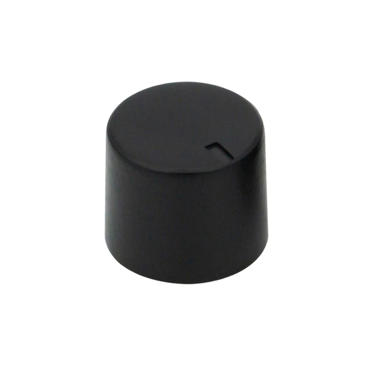 Rotary Potentiometer Control Knob